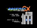 Rockman CX Quick Man Appears X3 Zero Theme
