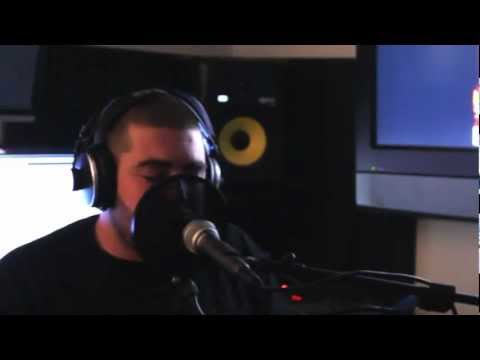 Greeley Beatbox Session @ D-Corp Studios