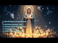 Hindi Songs Of Mother Mary Maa Mariyam Bhajans Dayasagar Channel
