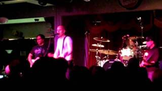 Vertical Horizon - The Lucky One [Live @ The Whiskey Roadhouse]
