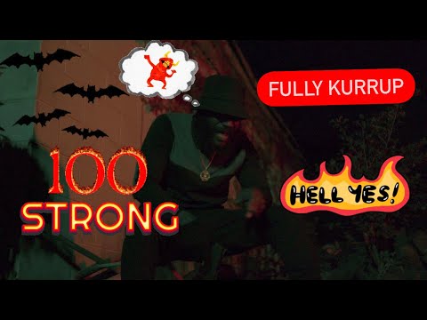 Don Scrue - Fully Corrupt | Music Video |