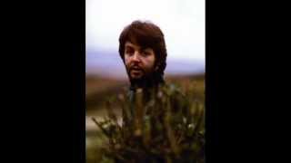 Paul McCartney - That Would Be Something