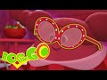 Bo And The Red Rosy New Compilation Bo On The Go Cartoons For Kids