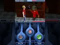 5563AR64OPD34S S Gameplay The Sims 2 Nintendo DS