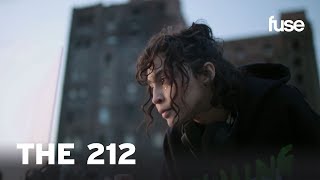 Exclusive First Look: Welcome To The 212
