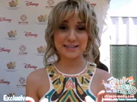 Chelsea Kane's Favorite Episode of JONAS