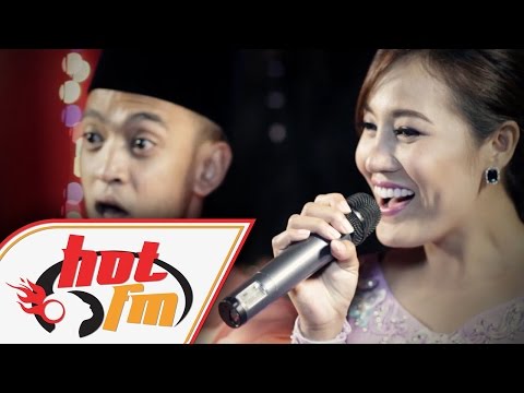 TOMOK & YANA SAMSUDIN - CINTA TAK PERGI (LIVE) - Akustik Hot - #HotTV