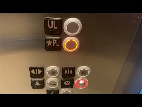 397. Kone ReVive Hydraulic Elevator at MacGregor Village - Cary, NC