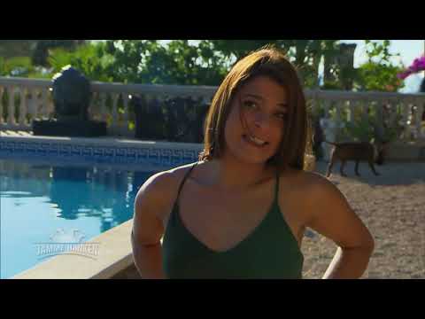 Tamme can also be with pretty ladies | Tamme Hanken | Kabel Eins