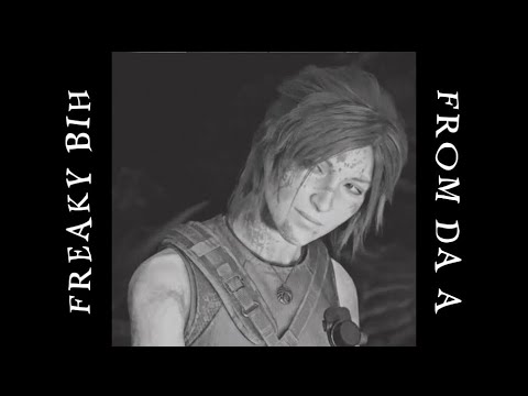 Freaky Bih From Da A by LouisVT (Slightly Slowed, Bass Boosted)