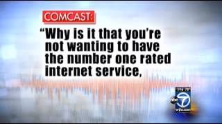 Nightmarish call between Comcast rep and customer trying to cancel cable goes viral