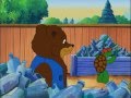 Franklin Franklin Loses A Book Franklin And Betty Ep 58