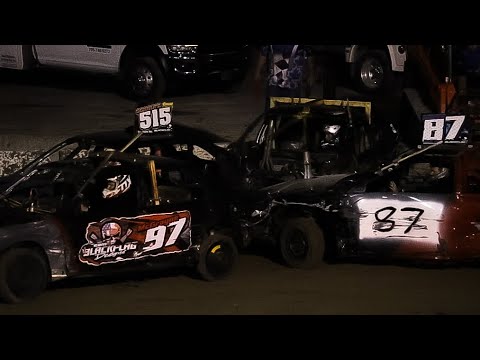 Twisted Team Show 2024 8K To Win Feature