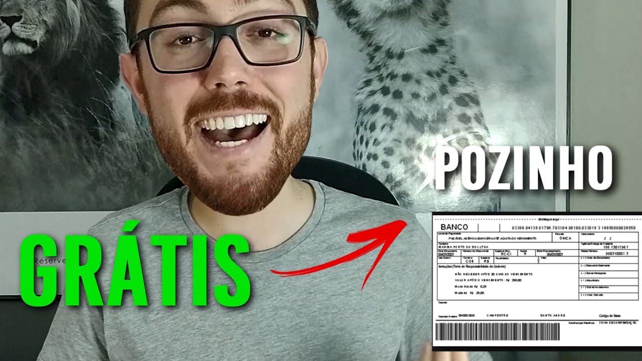 POZINHO GRÁTIS: APRENDA A ESTRATÉGIA QUE VAI PAGAR PELAS SUAS OPÇÕES | ESTRATÉGIA COLLAR