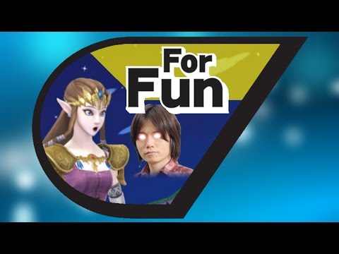 Smash 4 - For Fun