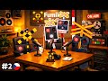 Fumikiri Radio 2 Guest Czech