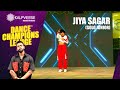 JIYA SAGAR I SOLO JUNIOR I DANCE CHAMPIONS LEAUGE I GRAND FINALE I DCL I INDORE