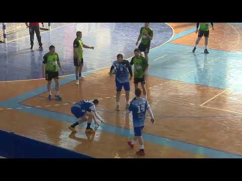 SBRL 16. kolo / IZ / RK Jagodina - ORK Bela Palanka