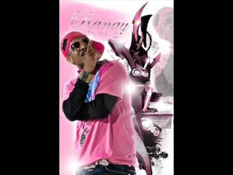 RANDY NOTA LOKA FT LOS ROCKES  - ME ELEVAS