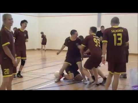 2013 Keparoi/Kepardit vs Keparoi/Gebardit