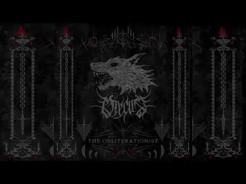 ORECUS (Sweden) - Blodvite (feat.Chad Kapper) (2021) (Lyrics) (HD)