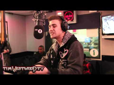 Fugative freestyle - Westwood