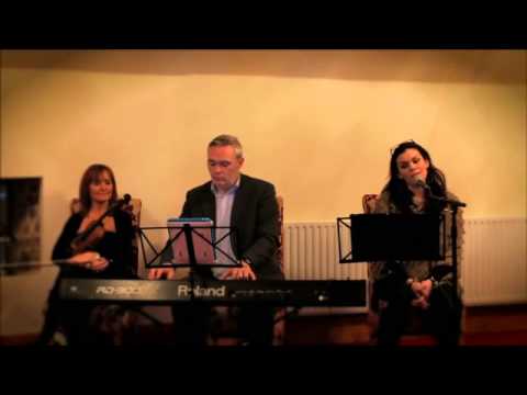 A thousand years Nikki Kavanagh