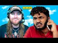 SOUP PRANK CALLS ANNOYING INDIAN SCAMMERS