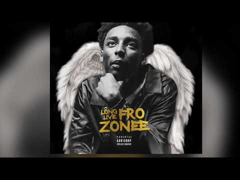 900 Spook x Frozonee x Lil Nut - Live Life