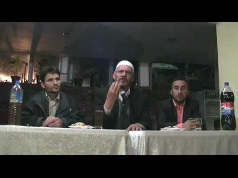 Mahmud Arnauti Të gjithë besimtarët janë vëllezër