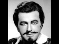 Léopold Simoneau Sings Je Crois Entendre Encore From Bizet S Pearl Fishers
