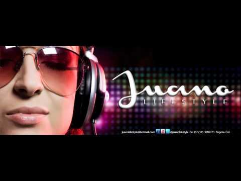 JUANO LIFESTYLE - Joris Voorn vs Moby "After the After" (House Music).m4v