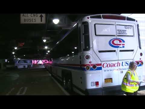 NJ Transit Bus Routes