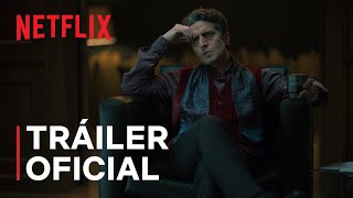 La ira de Dios | Tráiler oficial | Netflix
