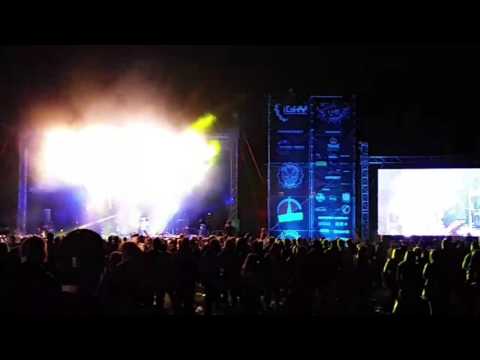 LENIWIEC  2017.05.18 live in Gliwice (Igry)