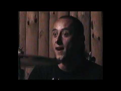 Spray - Spray 2002 stadion Bratislava D.N.V