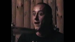 Video Spray 2002 stadion Bratislava D.N.V