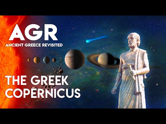 Video pronuncia di Aristarchus in Inglese