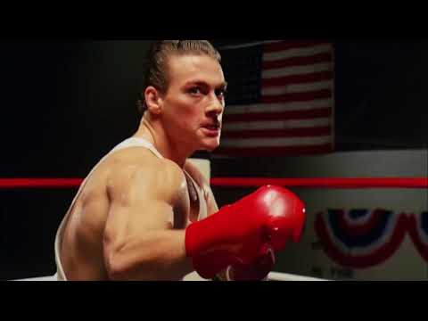 No Retreat, No Surrender with AWESOME Synthwave Music 80’s Style - Inspiration