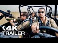 IN THE GREY Trailer German Deutsch 2026 Henry Cavill Jake Gyllenhaal
