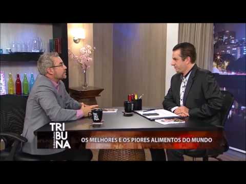 WHAT HALF AN ONION A DAY CAN DO FOR YOU. (Tiago Rocha)