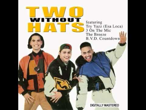 Two Without Hats - Young and Beautiful (Freestyle Music) (House Music)