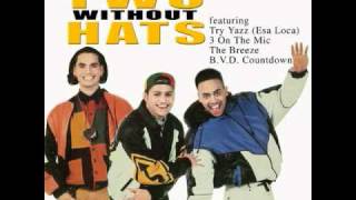 Two Without Hats - Young and Beautiful (Freestyle Music) (House Music)