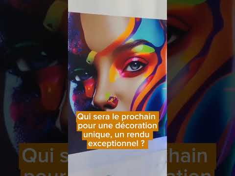 Fresque murale professionnelle Marseille réalisation 7