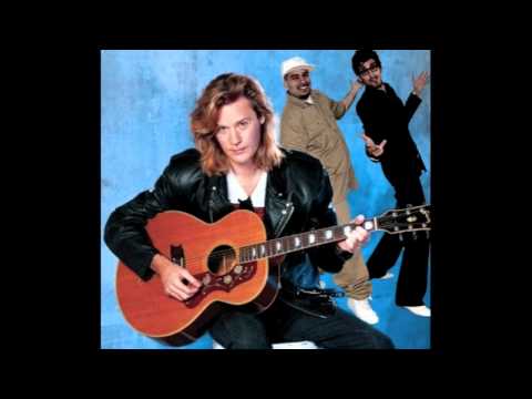 Daryl Hall - Live - Sara Smile.mov