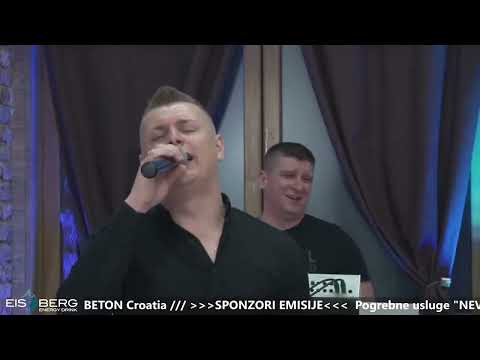 Armin Sabic - Gdje je sad (LIVE)