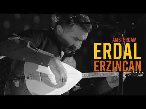 Erdal Erzincan – Canlı Amsterdam Konseri (2013)
