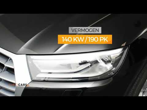 Audi Q5 40 2.0 TDI 190pk quattro Pro Line (Leder/Navigatie/Blue tooth/Cruise control/LMV/Airco/E.c.c