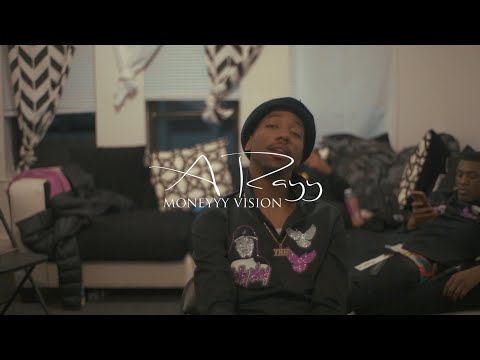 Drilla • Grave Digger | [Official Video] Filmed By @RayyMoneyyy