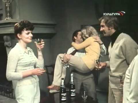 Трейлер «Смерть под парусом»